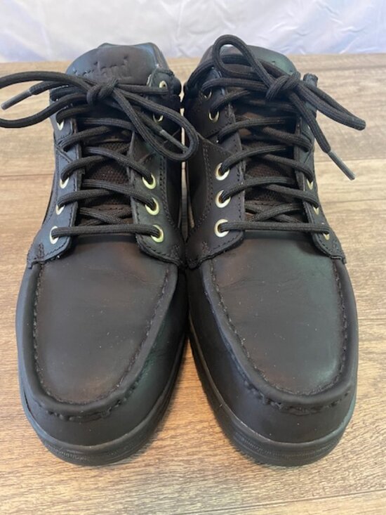 Timberland Heritage Mid Lace GTX Boot main image 10